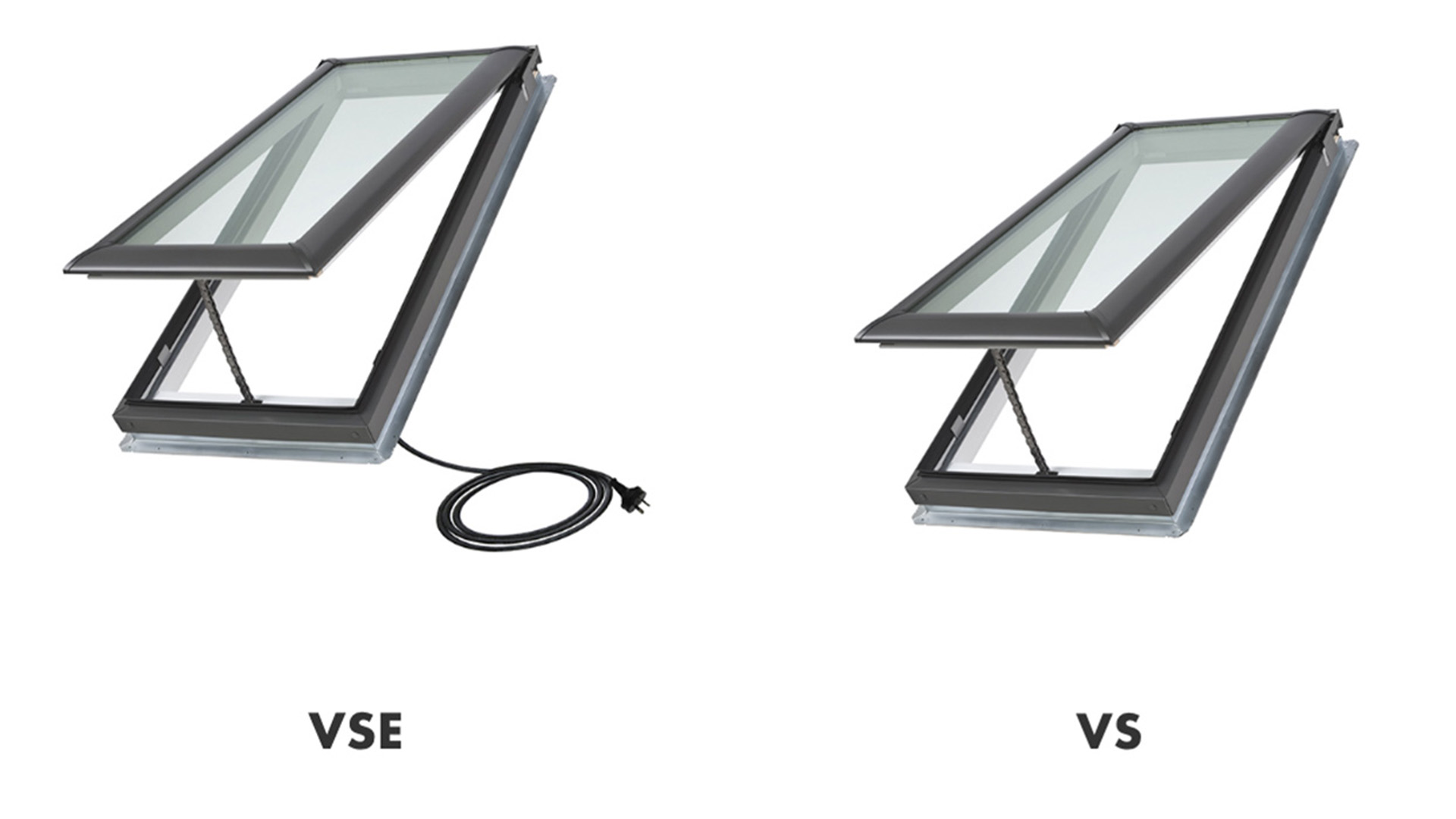 VSE and VS