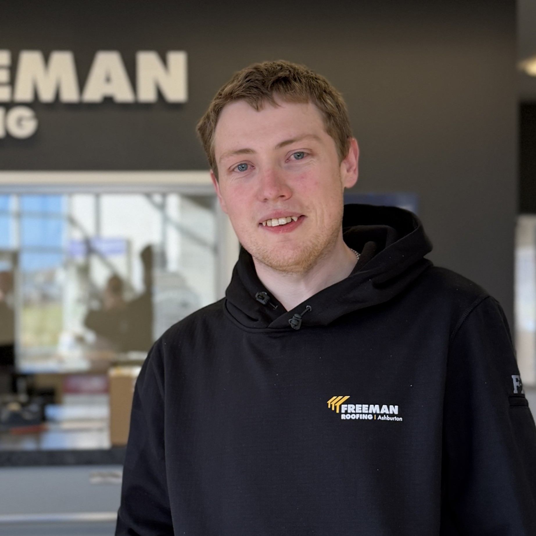Greymouth Branch Manager